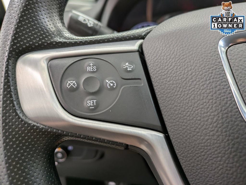 Used 2024 GMC Terrain SLE FWD image 17