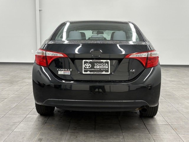 Used 2015 Toyota Corolla LE image 3
