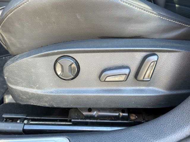 Used 2018 Volkswagen Golf R DCC & Navigation 4Motion image 31