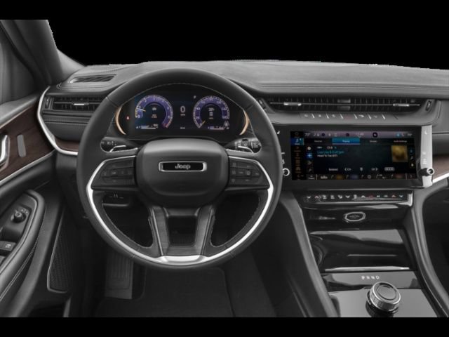 New 2026 Jeep Grand Cherokee Laredo X image 24