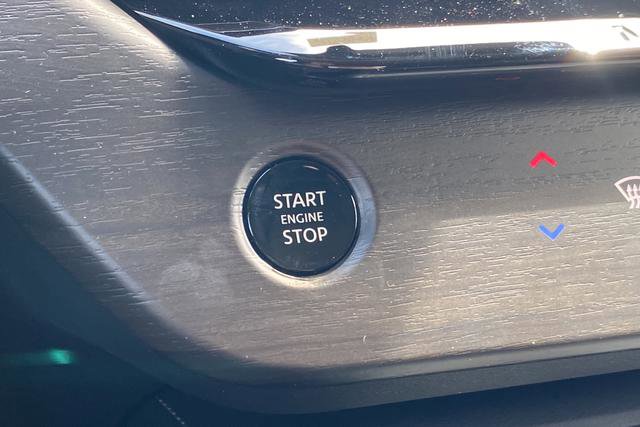 New 2026 Nissan Murano Platinum AWD/4WD image 37