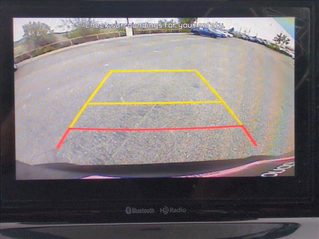 Used 2021 Kia Seltos S image 13