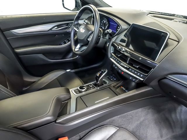 Used 2020 Cadillac CT5 Premium Luxury image 33