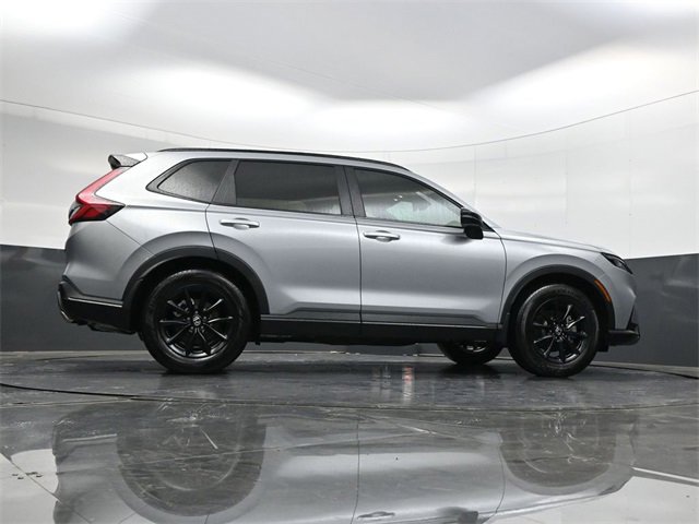 Used 2026 Honda CR-V Sport-L image 35