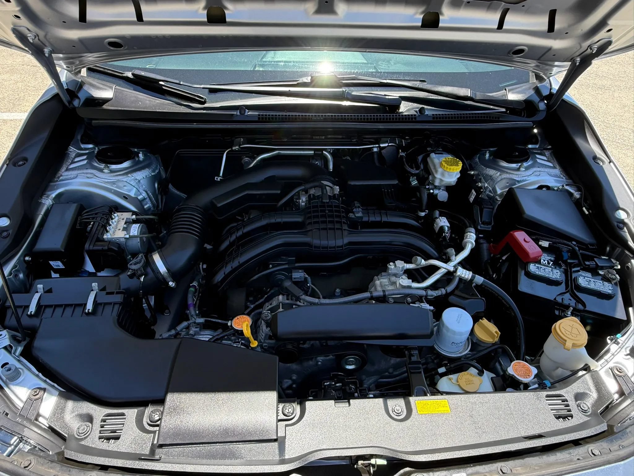 Used 2019 Subaru Impreza 2.0i AWD/4WD image 33