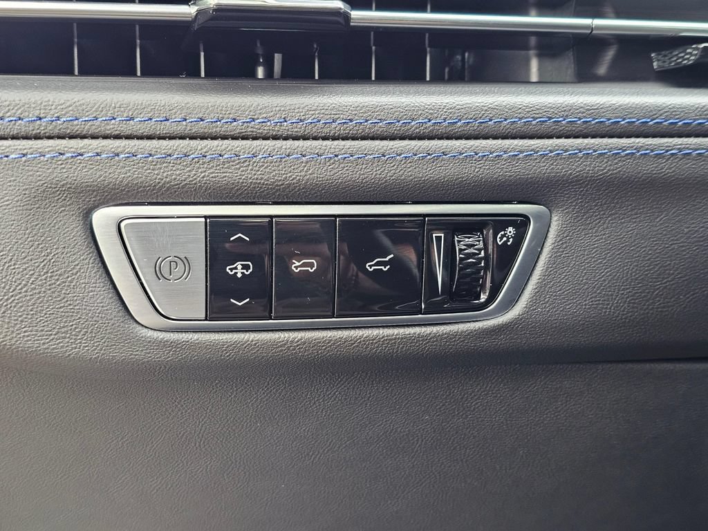 New 2026 Cadillac Escalade IQL Luxury AWD/4WD image 26
