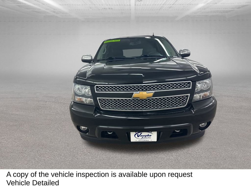 Used 2012 Chevrolet Tahoe LTZ image 5