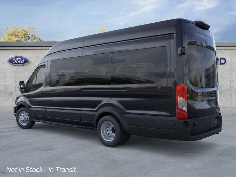 New 2026 Ford Transit 350 XLT image 4