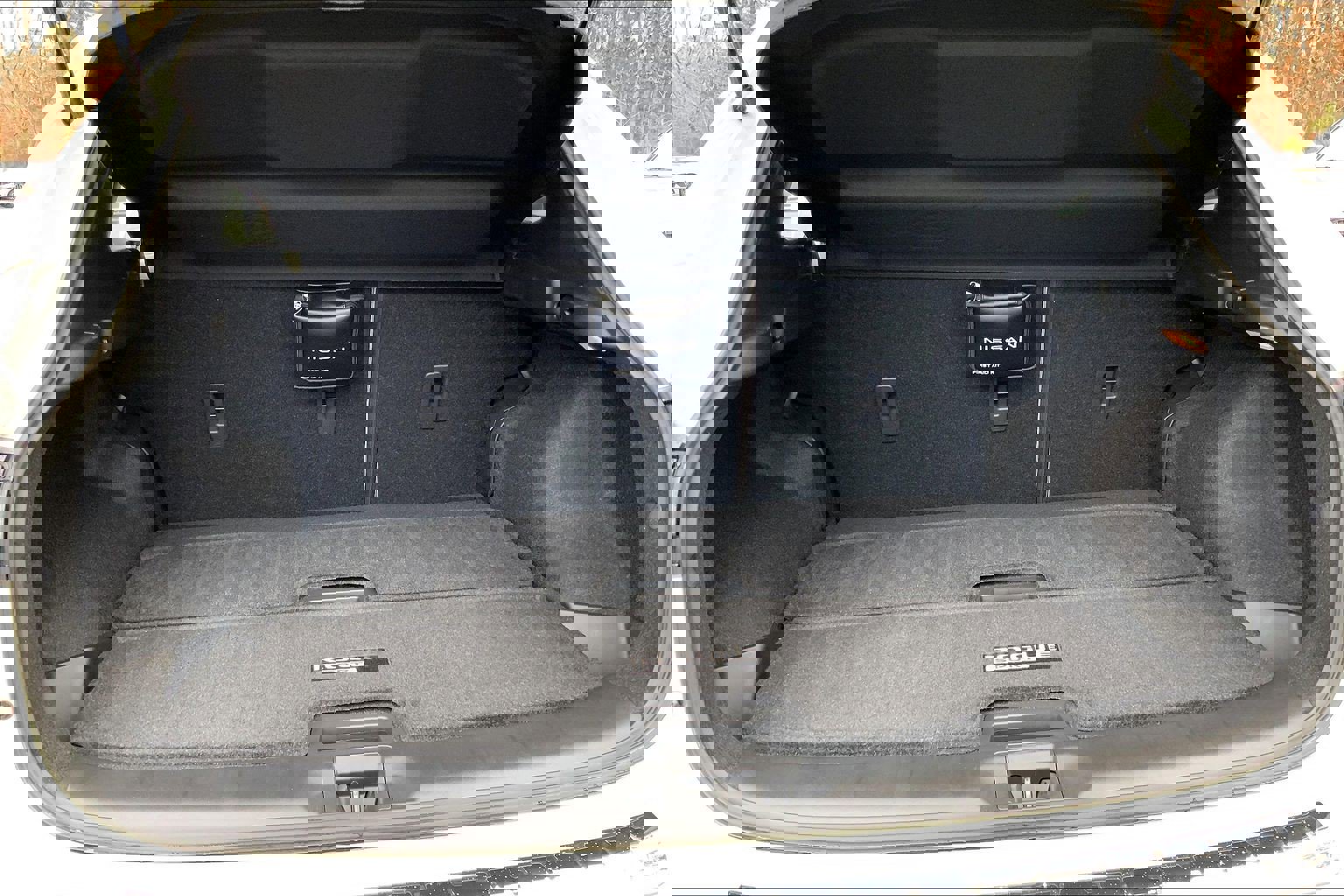 Used 2022 Nissan Rogue Sport SL image 36