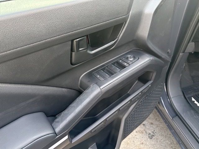 New 2025 Toyota Tacoma SR5 image 15