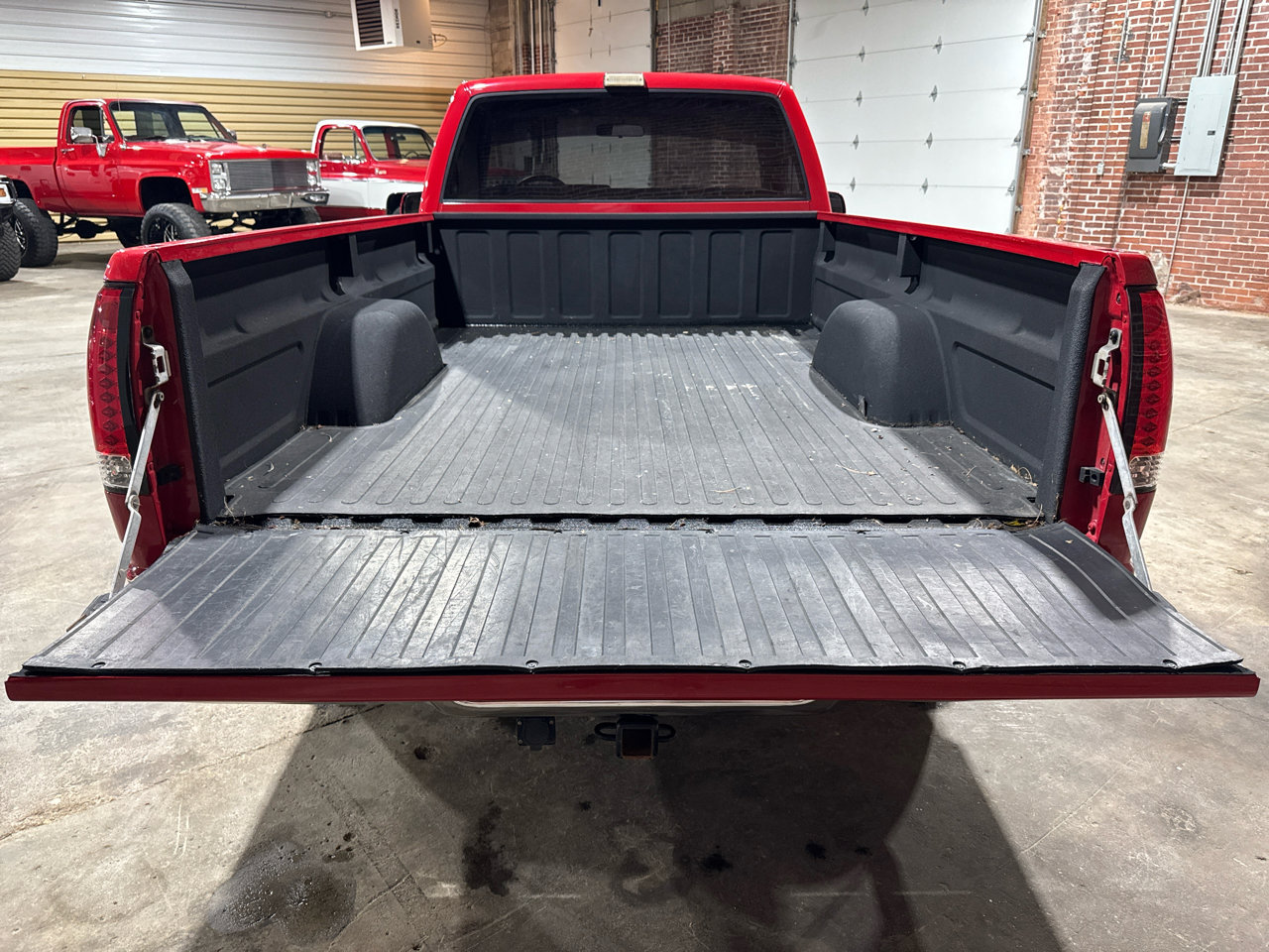 Used 1989 Chevrolet Silverado 1500 2WD Regular Cab image 38