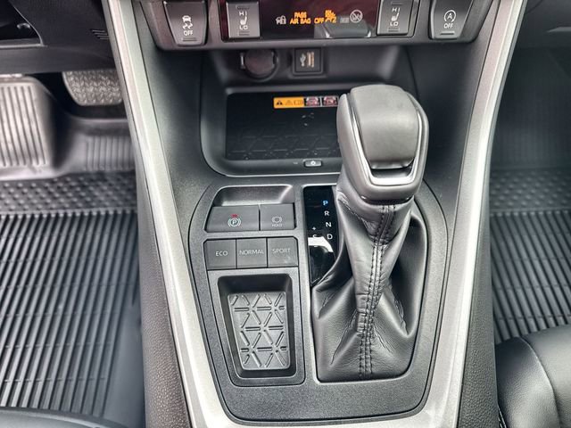 New 2025 Toyota RAV4 XLE Premium image 29