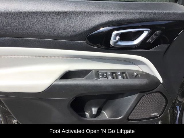 Used 2022 Jeep Compass Limited w/ Elite Group AWD/4WD image 19