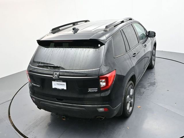 Used 2019 Honda Passport Touring image 40