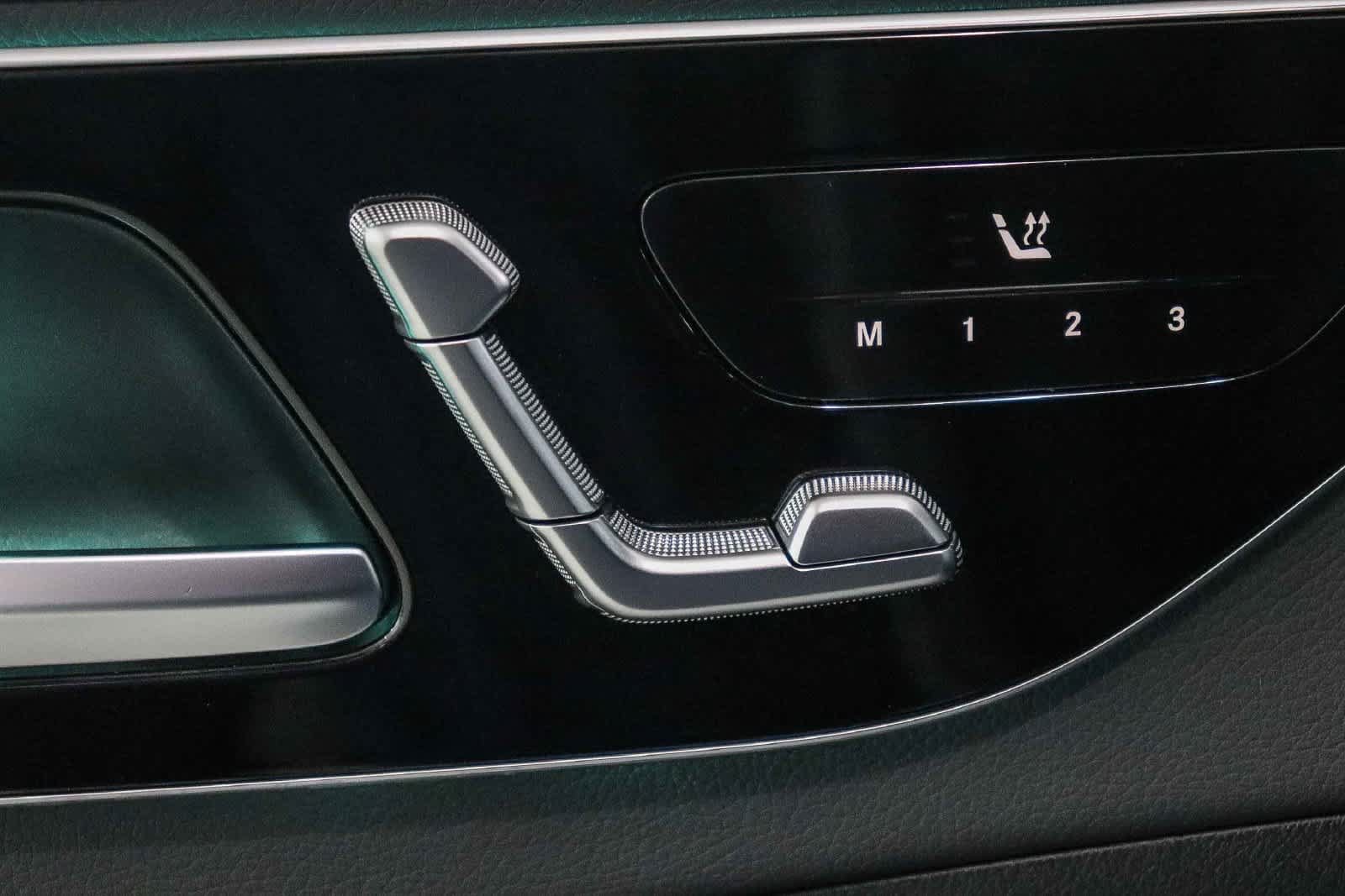 Certified 2024 Mercedes-Benz C 300 Sedan image 21