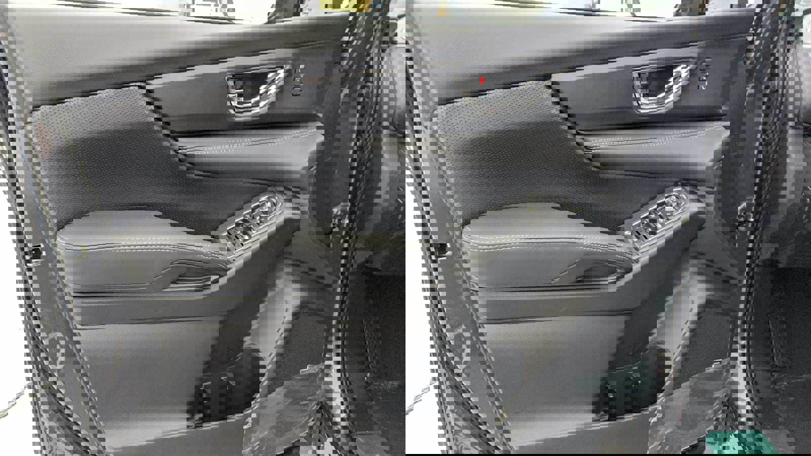 New 2026 Subaru Ascent Limited image 24