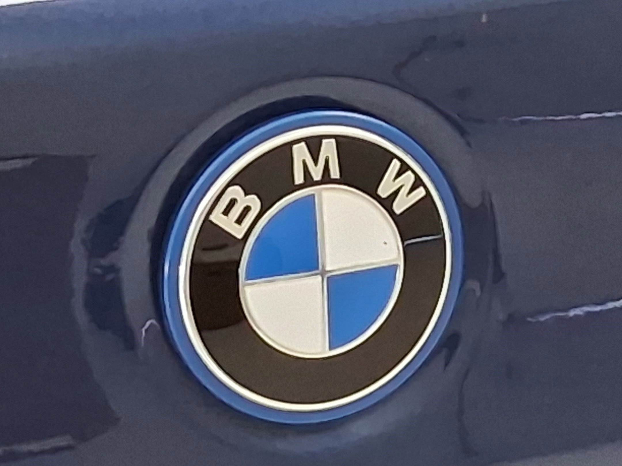 Used 2023 BMW 530e w/ Premium Package RWD image 23