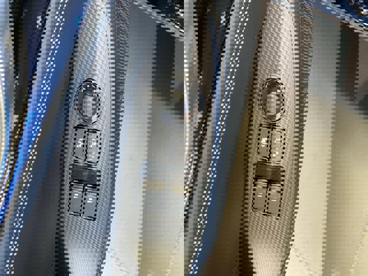 New 2025 MAZDA MX-5 Miata RF Grand Touring w/ Weather Package image 8