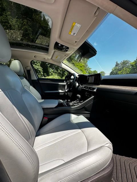 Used 2021 Kia K5 EX w/ EX Premium Package FWD image 24