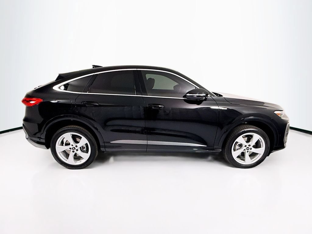 New 2026 Audi Q5 Premium Plus AWD/4WD image 4