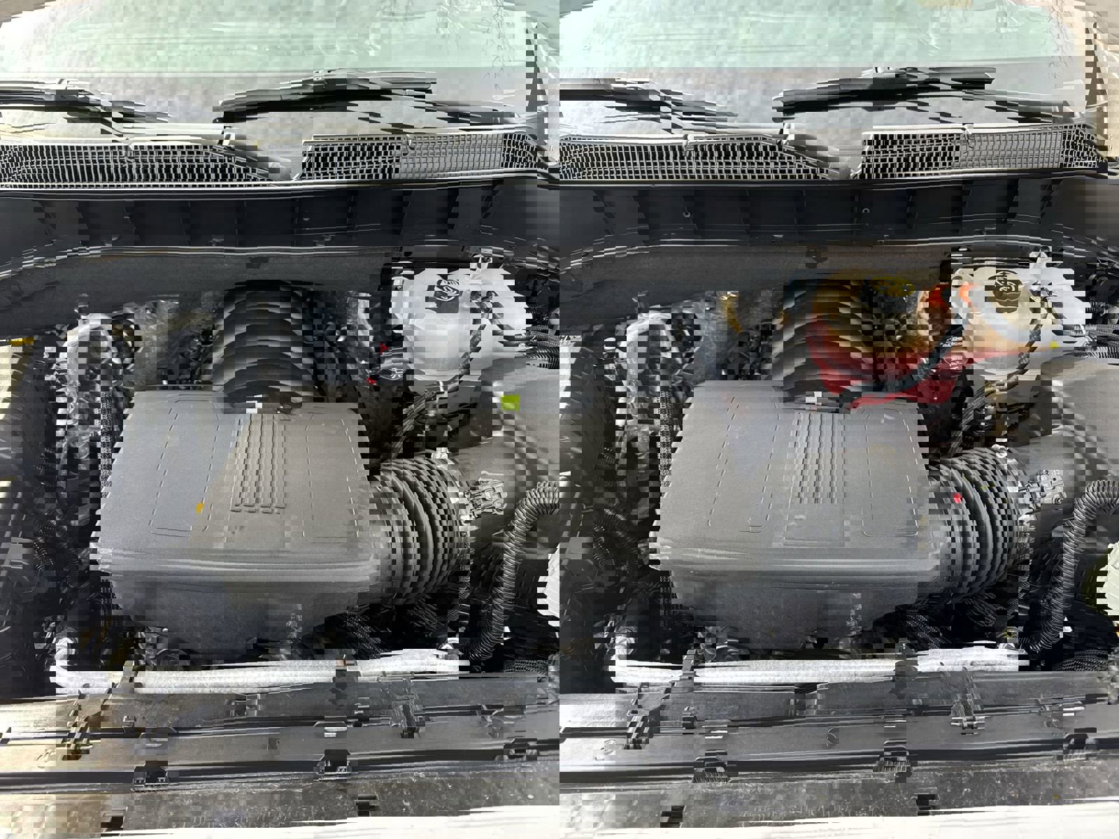 Used 2024 Chevrolet Silverado 1500 High Country w/ High Country Premium Package image 41