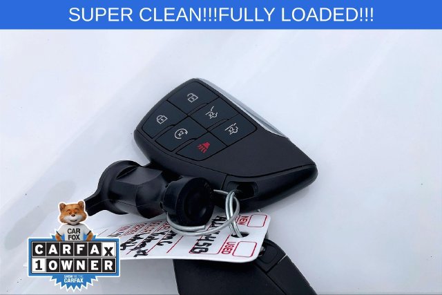 Used 2021 GMC Yukon XL AT4 AWD/4WD image 11