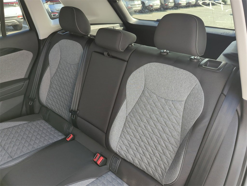 New 2026 Volkswagen Tiguan S image 22