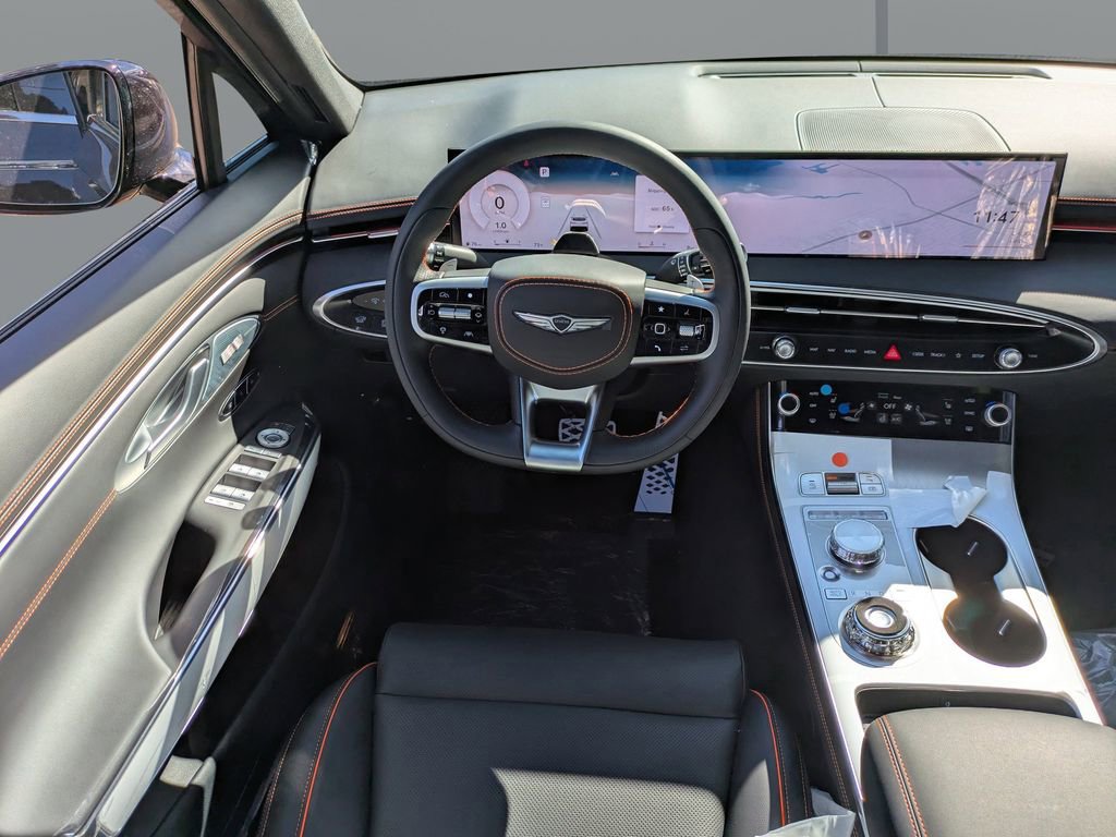 New 2026 Genesis GV70 2.5T Sport Prestige image 17