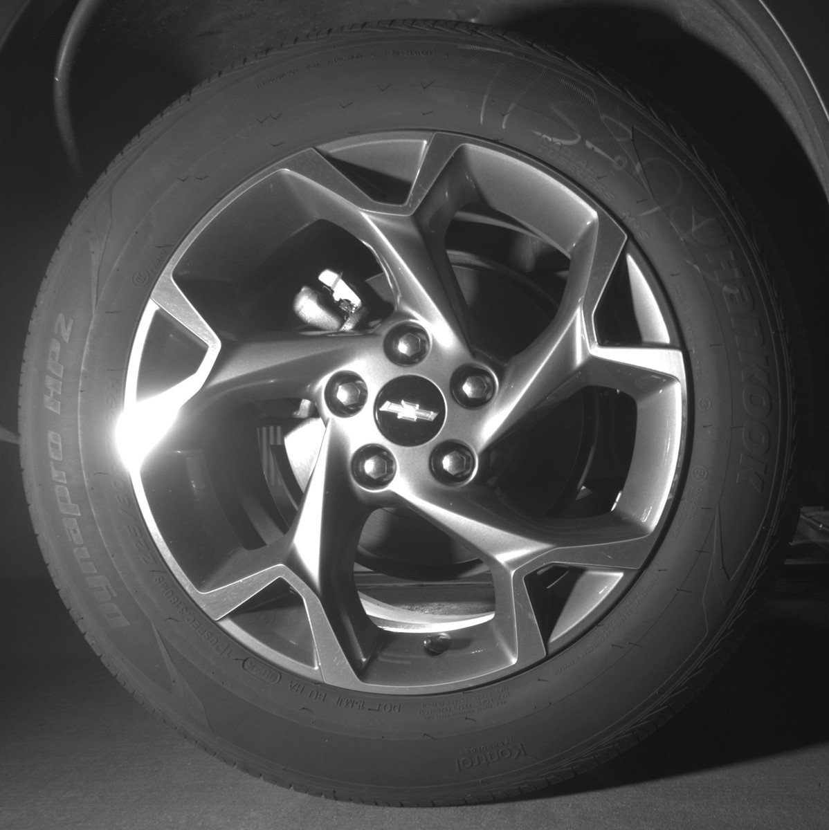 Used 2025 Chevrolet Trax LT FWD image 15