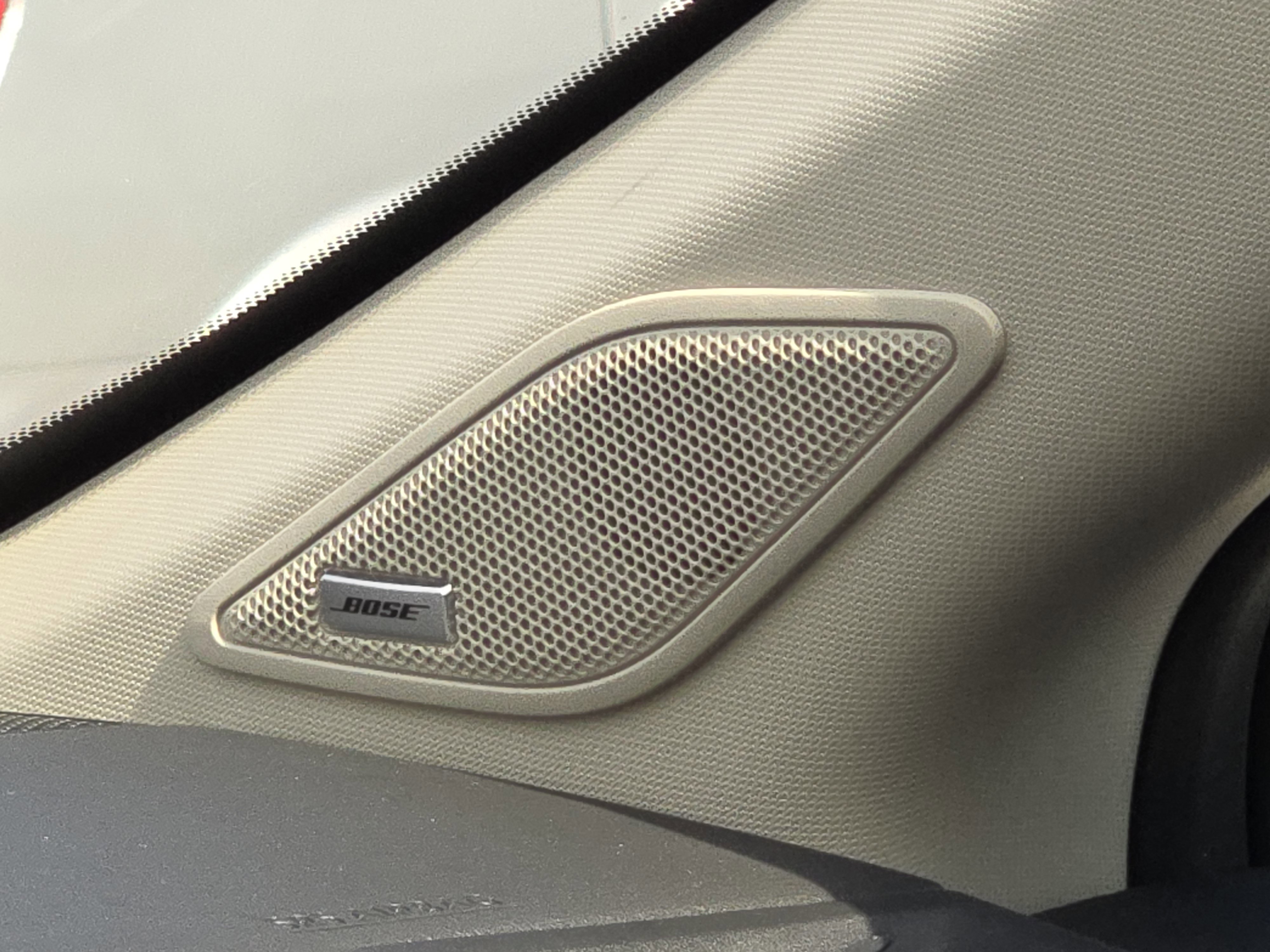 Used 2025 Nissan Murano SL image 12