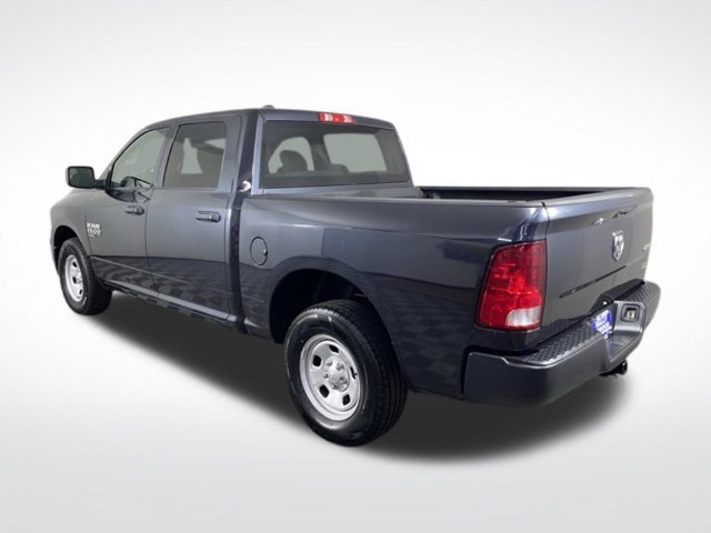 Used 2019 RAM 1500 Tradesman w/ Popular Equipment Group AWD/4WD image 9
