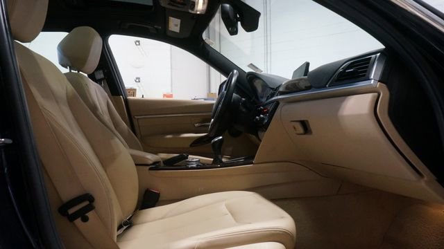 Used 2016 BMW 340i xDrive Sedan image 48