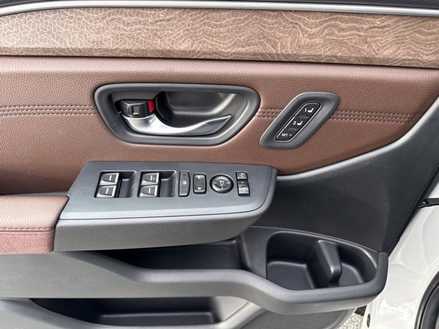 New 2026 Honda Pilot Elite image 18