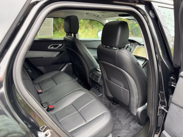 Used 2024 Land Rover Range Rover Velar S AWD/4WD image 16