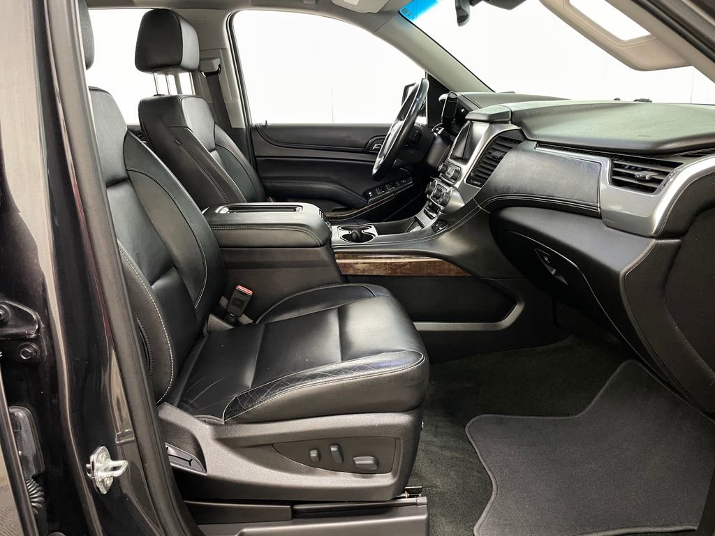 Used 2018 Chevrolet Tahoe LT image 41