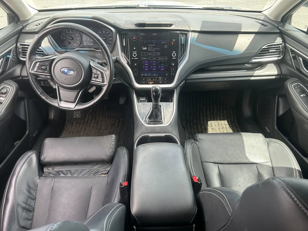 Used 2020 Subaru Outback Limited AWD/4WD image 30