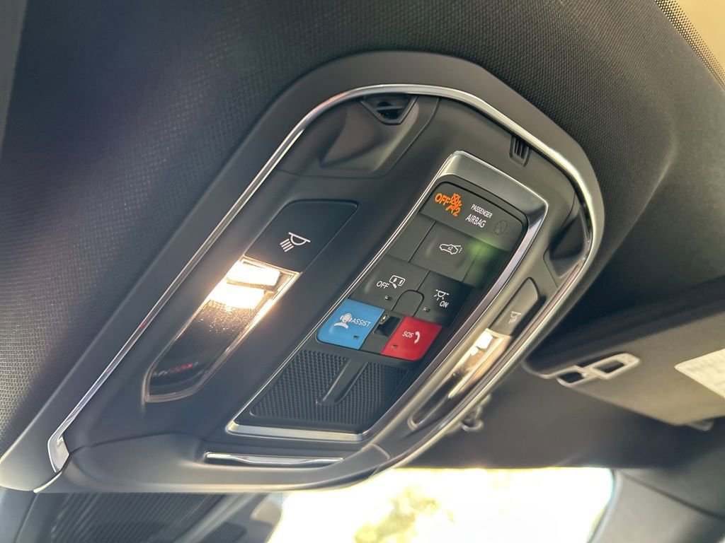 New 2026 Dodge Charger R/T Scat Pack image 43