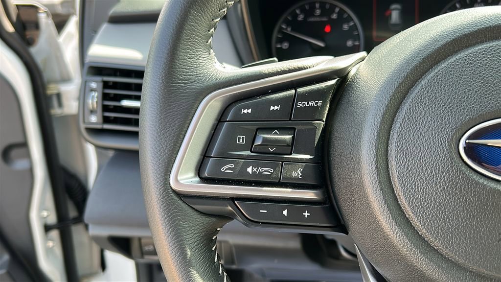 Certified 2025 Subaru Outback Premium image 13