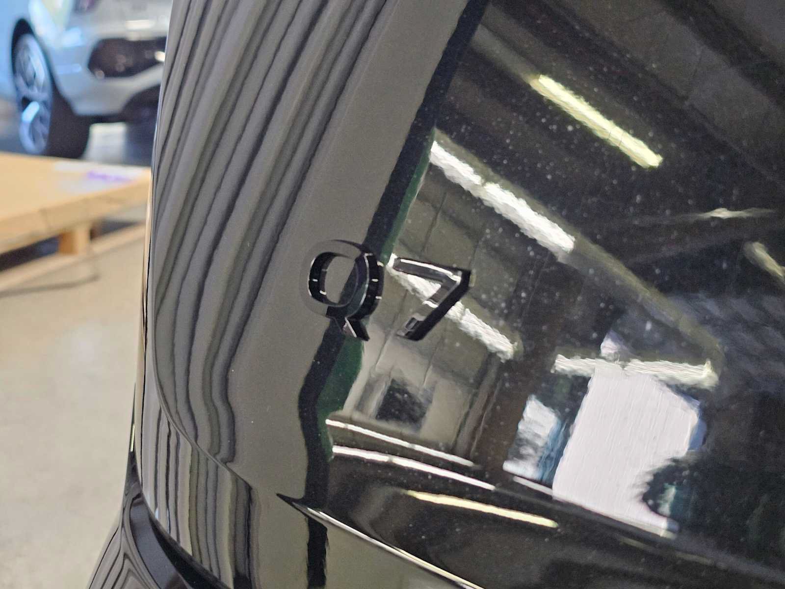 New 2026 Audi Q7 Premium Plus AWD/4WD image 15