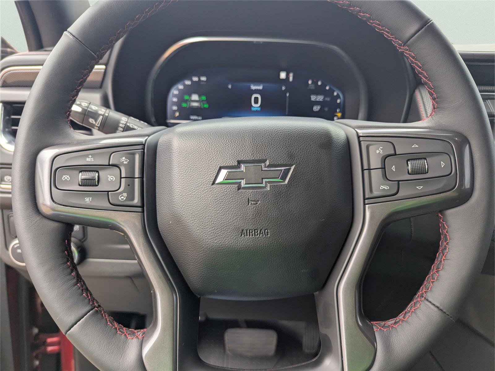 Used 2022 Chevrolet Tahoe RST w/ Luxury Package image 27