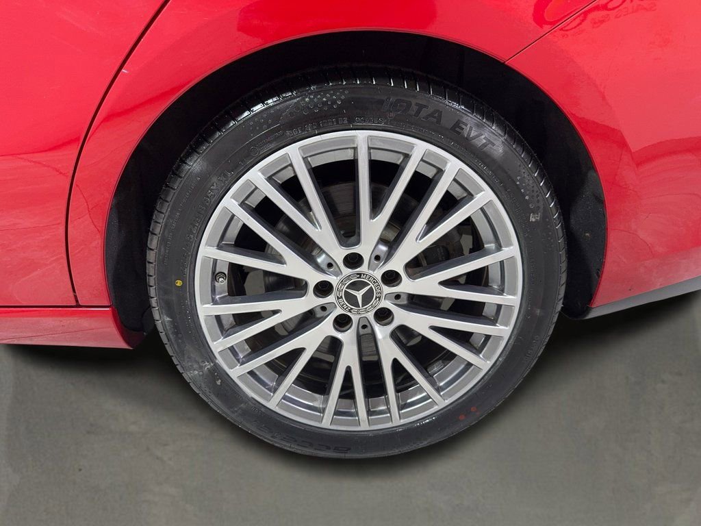 Used 2020 Mercedes-Benz CLA 250 image 47