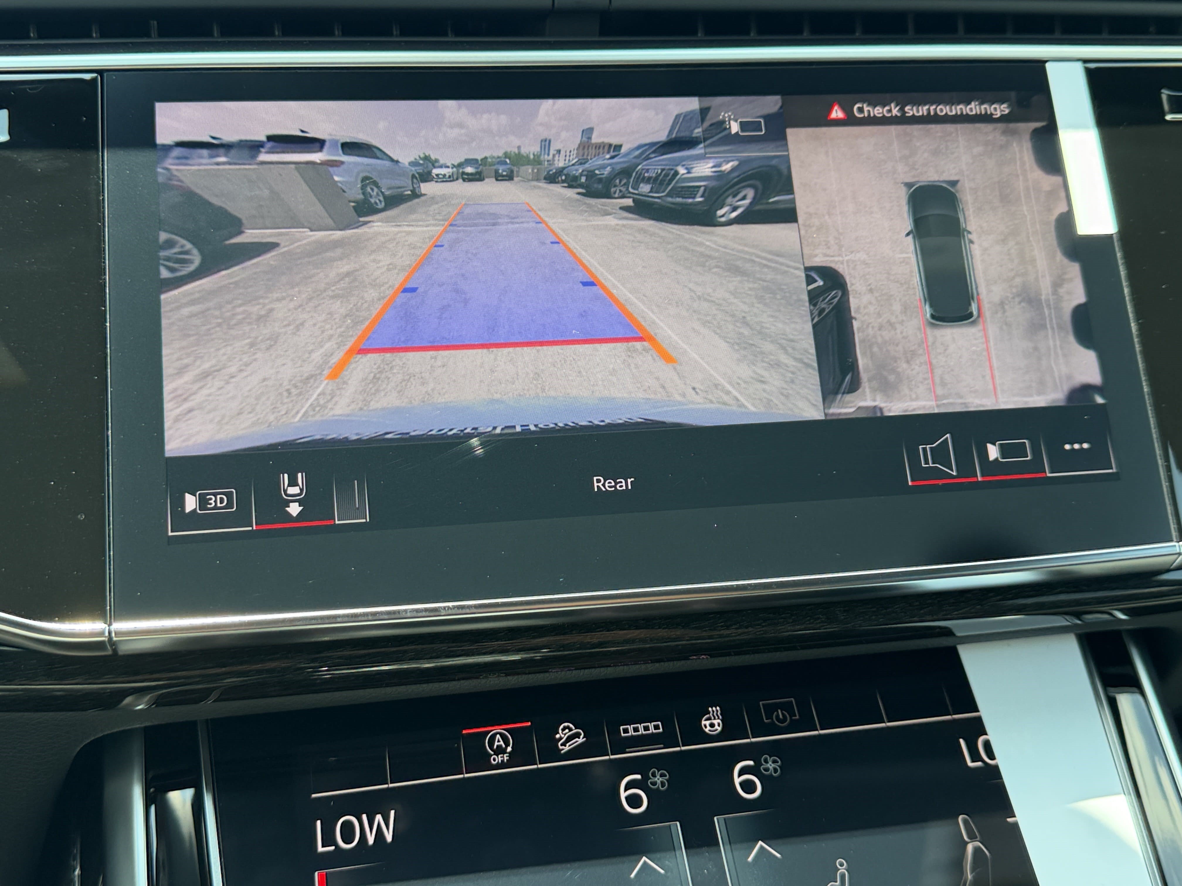 New 2026 Audi Q7 Premium Plus AWD/4WD image 24