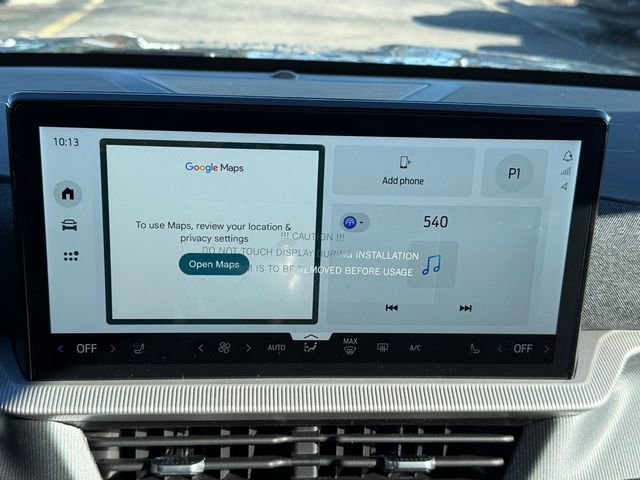 New 2026 Ford Explorer ST-Line image 17