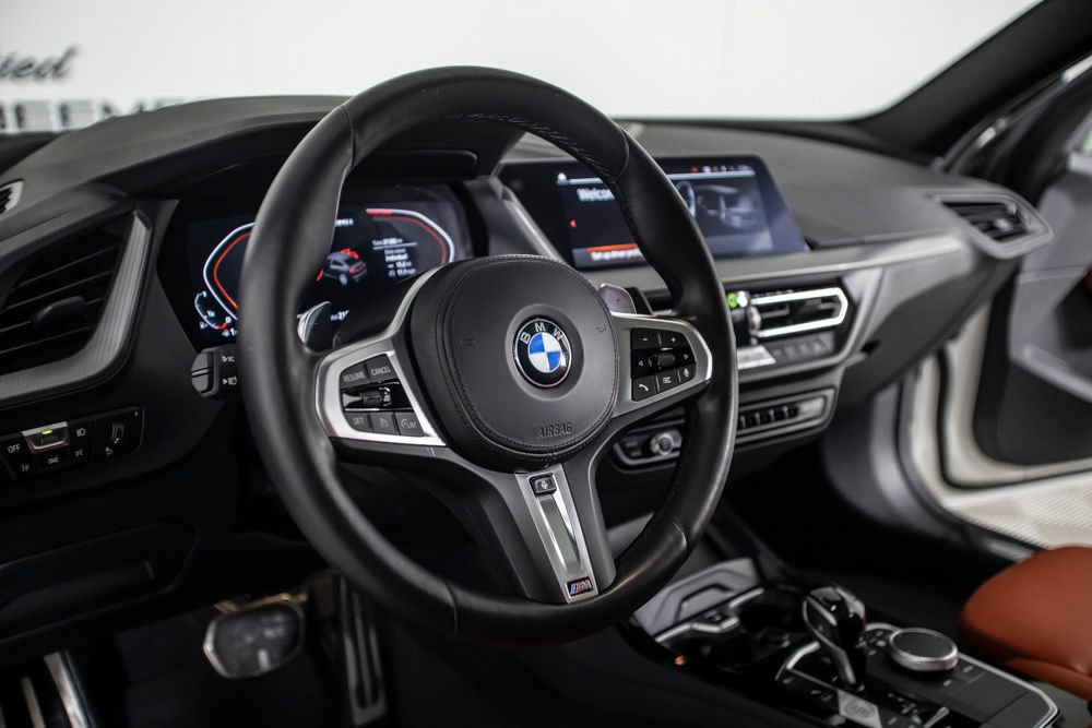 Used 2023 BMW M235i xDrive Gran Coupe w/ Premium Package AWD/4WD image 21