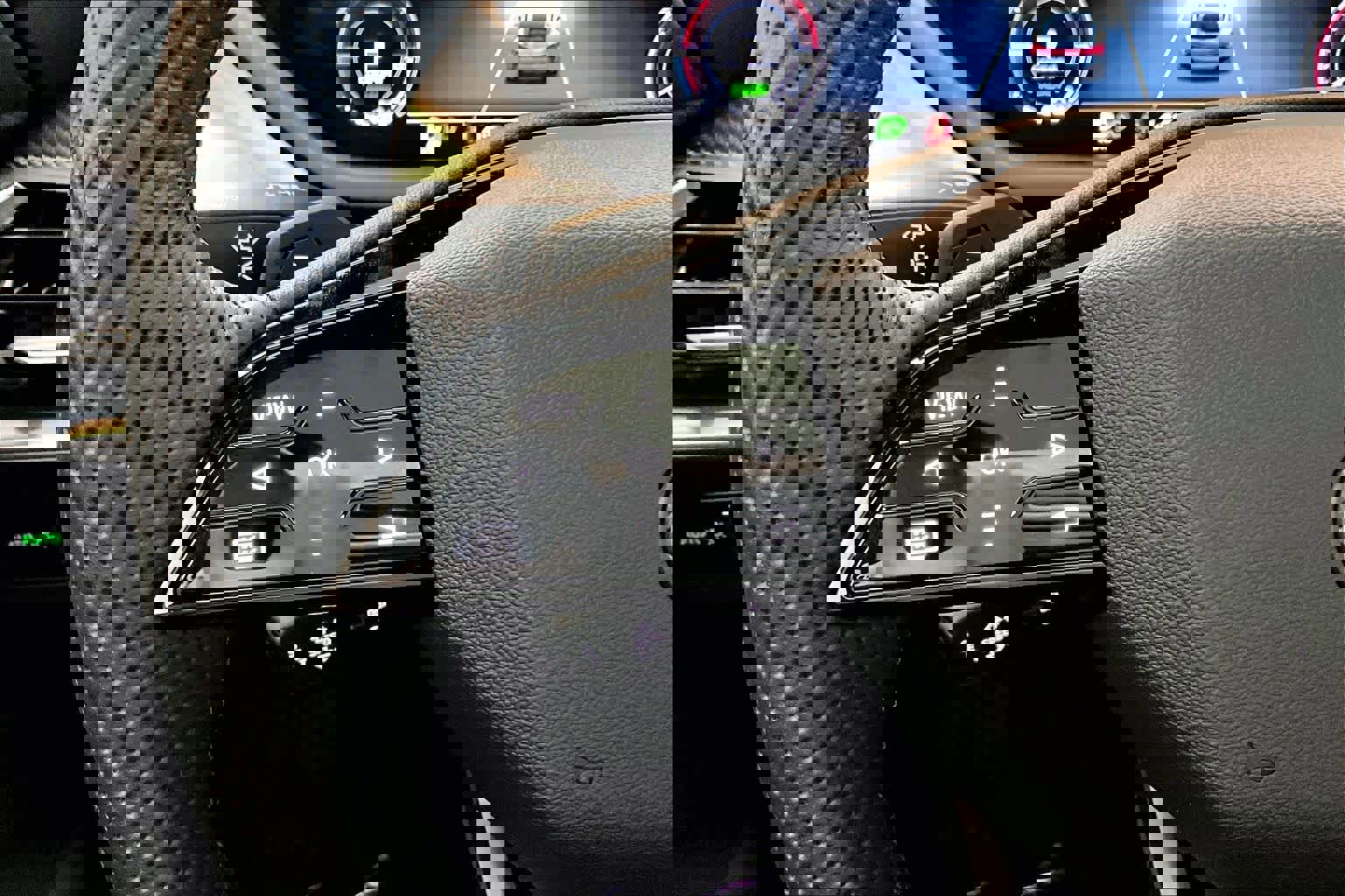 Certified 2025 Audi S e-tron GT Prestige w/ Prestige Package AWD/4WD image 22