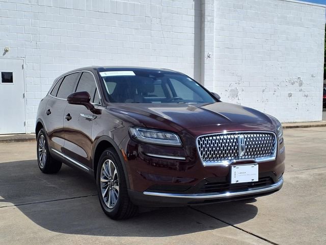 Certified 2022 Lincoln Nautilus Reserve w/ Luxury Package image 20