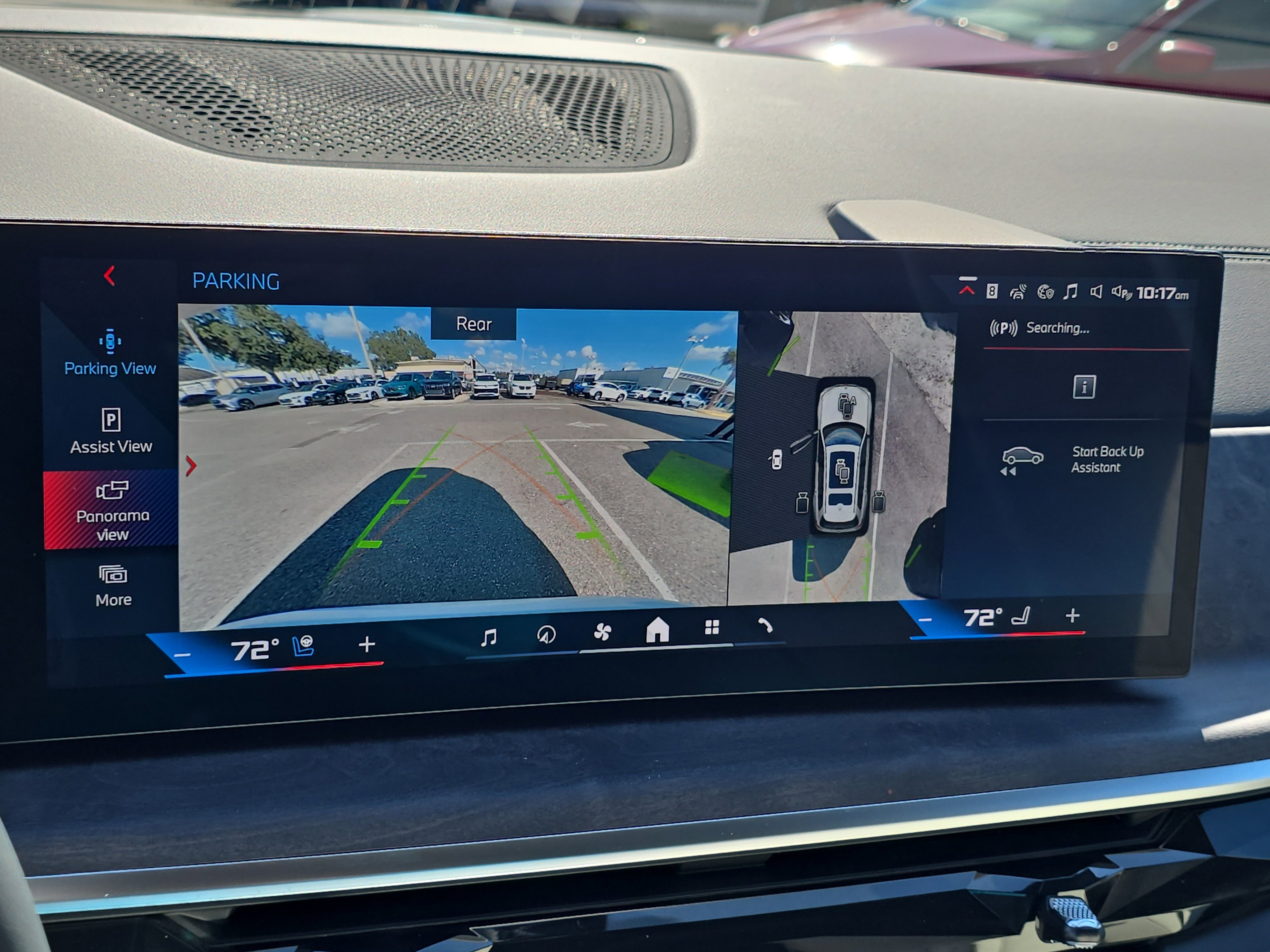 New 2026 BMW X7 M60i image 27