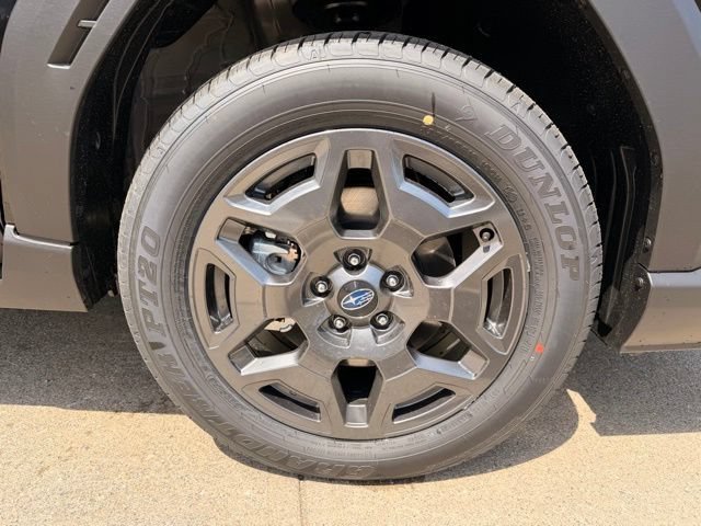 New 2026 Subaru Outback Premium AWD/4WD image 11