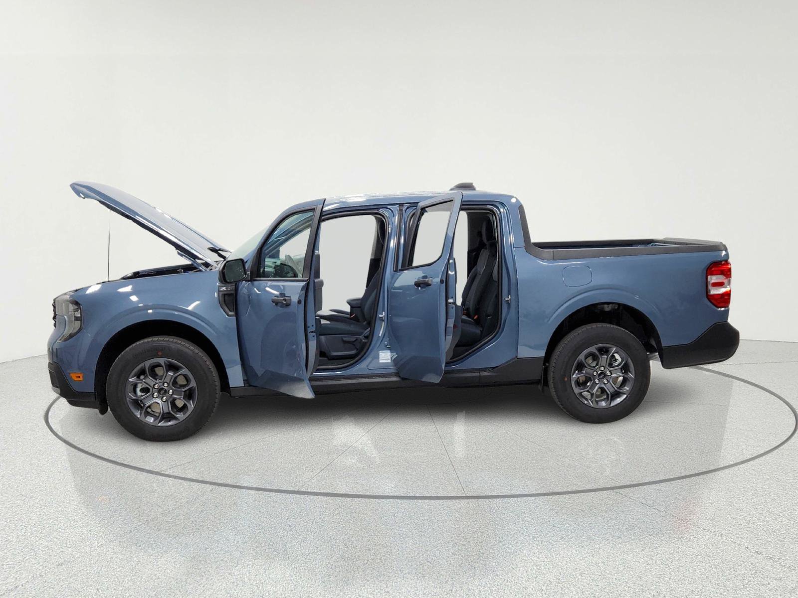 New 2026 Ford Maverick XLT image 15