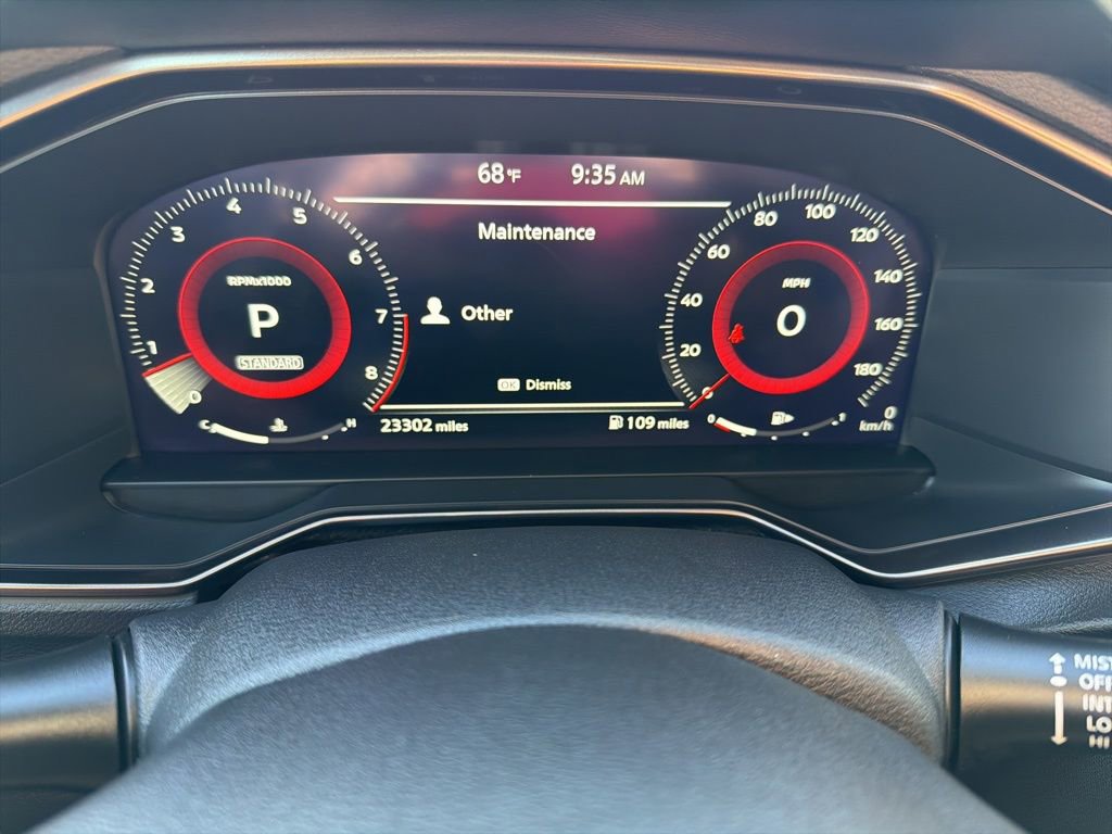 Used 2024 Nissan Z Sport w/ Floor Mat Package image 28